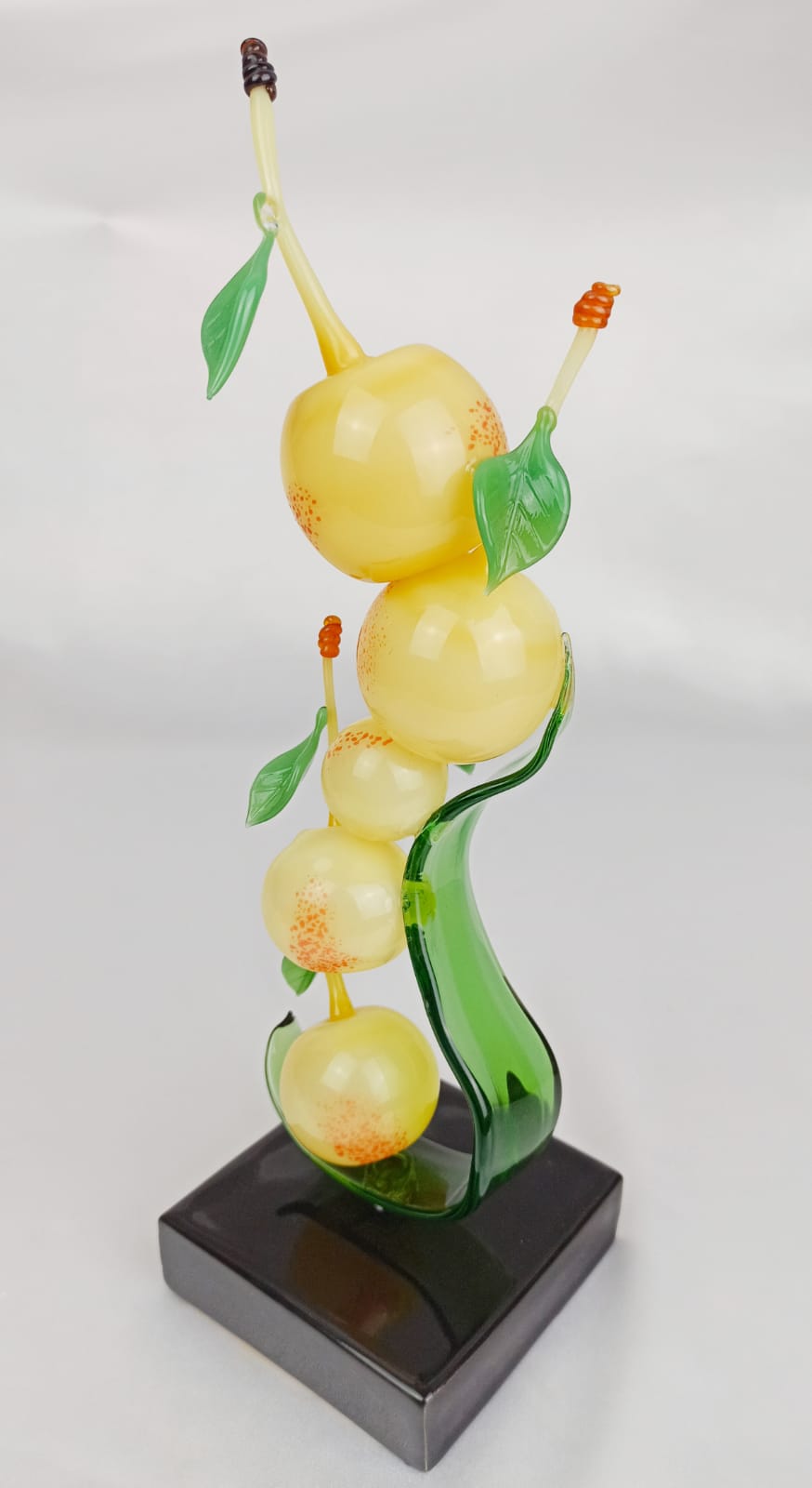 trophée mirabelle