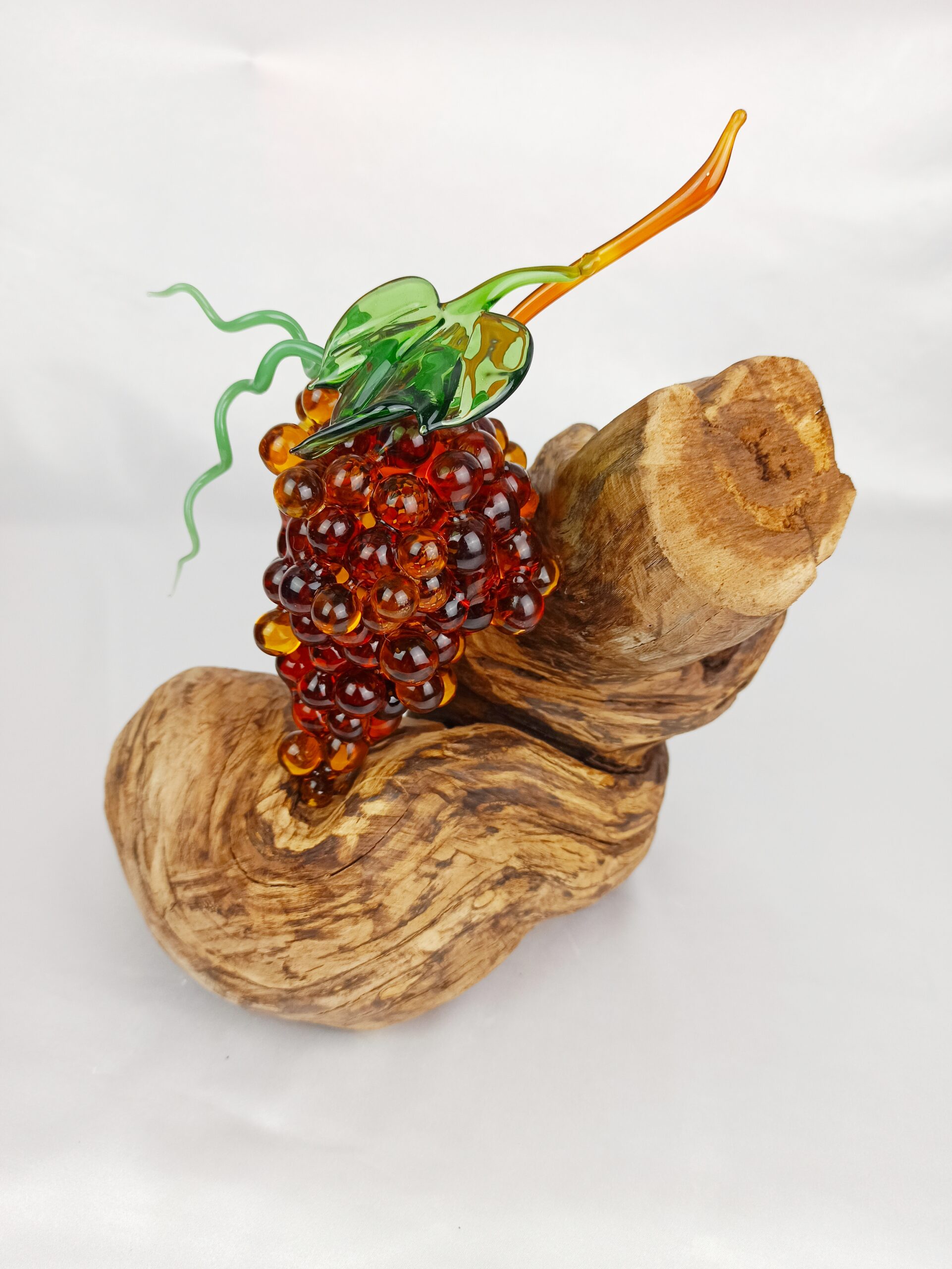grappe de raisin