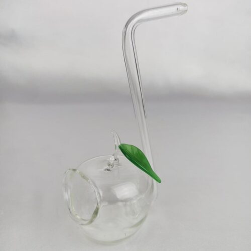 pipe à alcool
