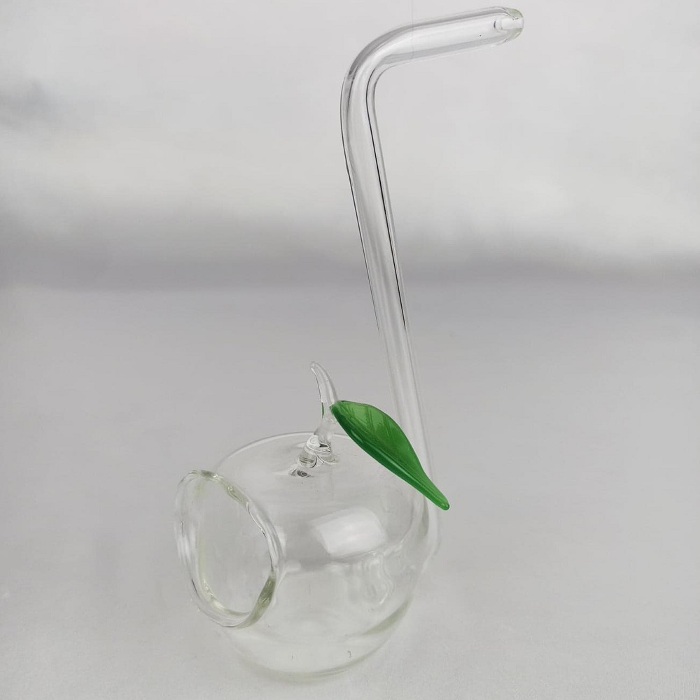pipe à alcool