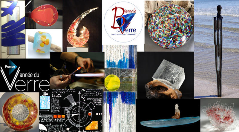 Expo Saint Just Saint Rambert